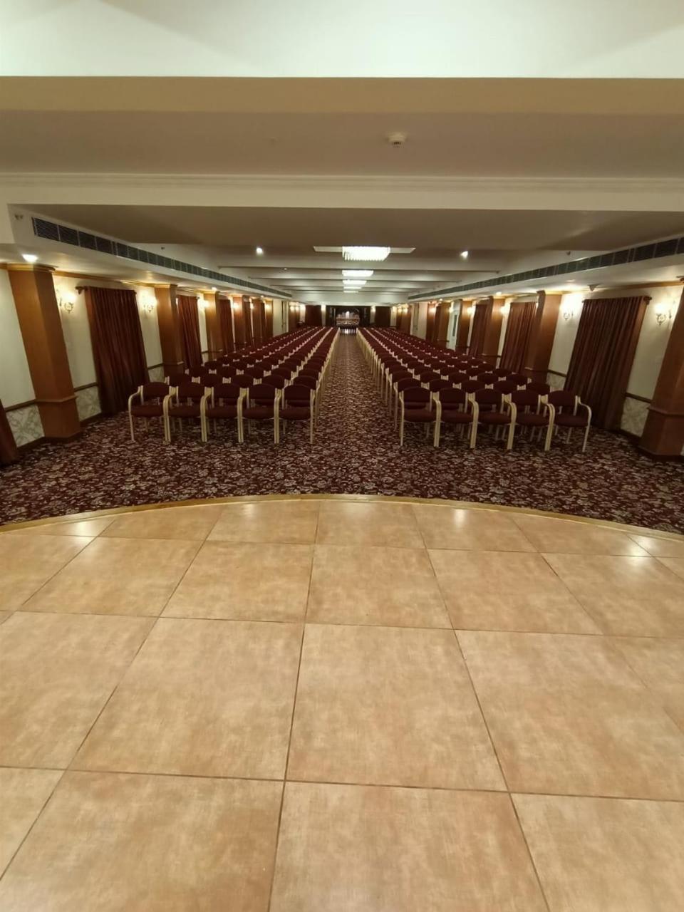 Krishna Beach Resort Каннур Экстерьер фото