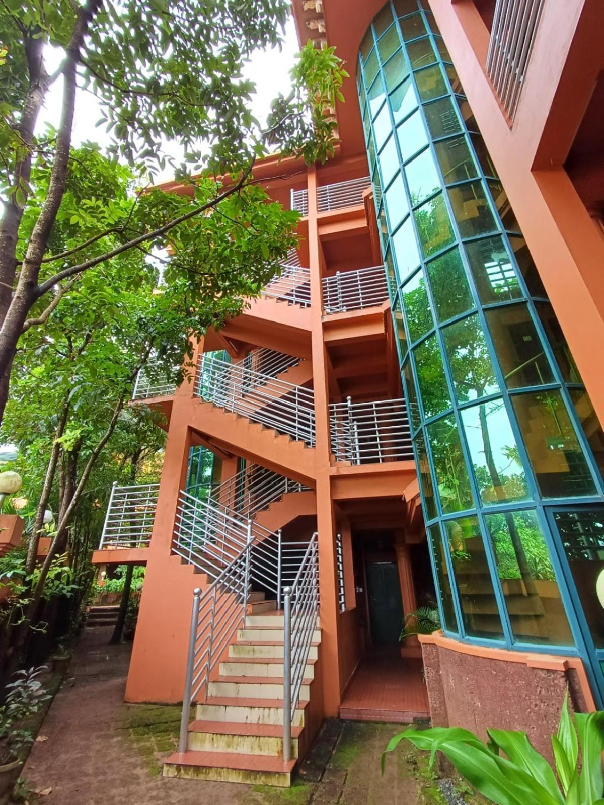 Krishna Beach Resort Каннур Экстерьер фото